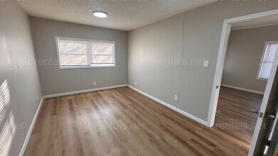 543 Richmond S in Wichita, KS - Building Photo - Building Photo