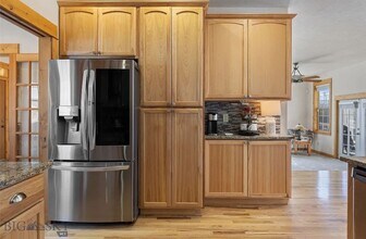 34 W Katina Ct in Bozeman, MT - Building Photo - Building Photo
