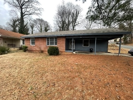 1937 Bowen Blvd in Winston-Salem, NC - Building Photo