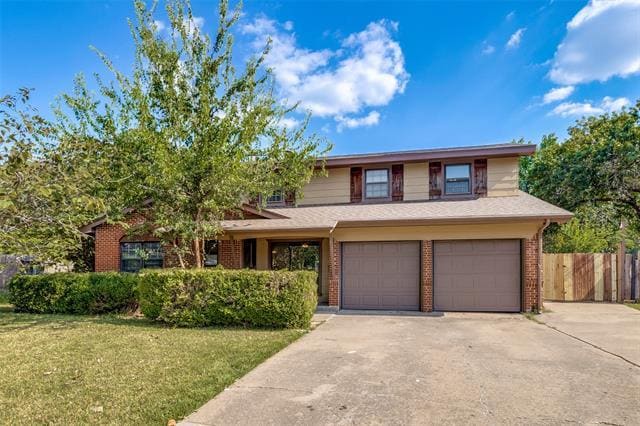 637 Cambridge Dr in Richardson, TX - Building Photo - Building Photo