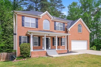 330 Derby Dr in Riverdale, GA - Building Photo - Building Photo