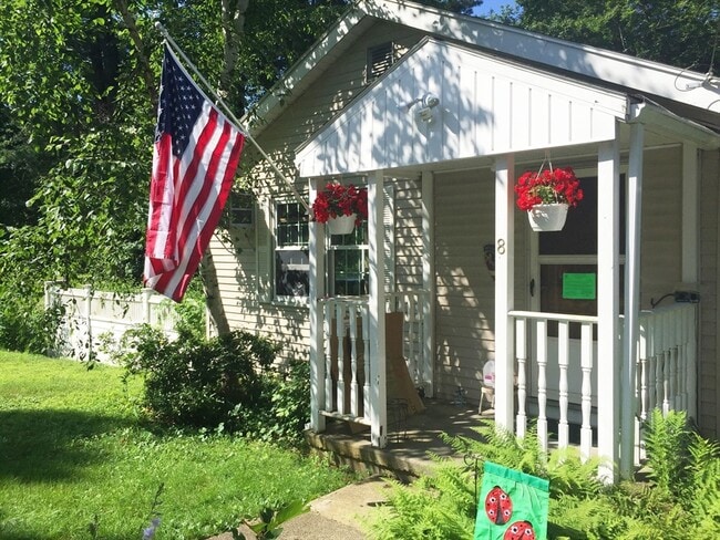 property at 8 Castle Rd