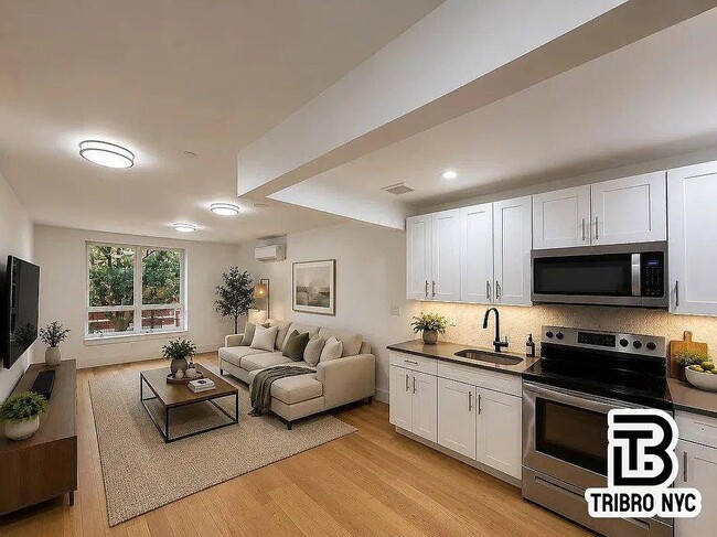 property at 802 Lafayette Ave