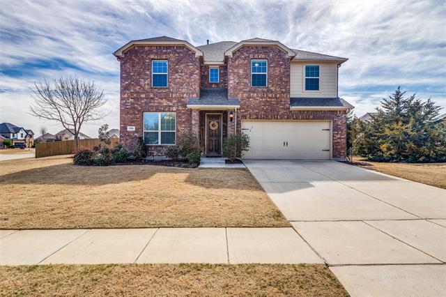property at 5705 Bender Ridge Dr