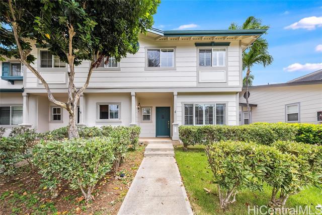 91-1051-1051 Kaileolea Dr in Ewa Beach, HI - Building Photo - Building Photo