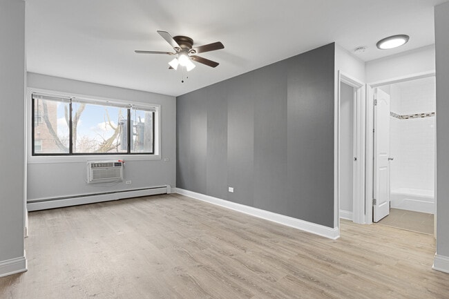 6001 N Kenmore Ave in Chicago, IL - Building Photo - Building Photo