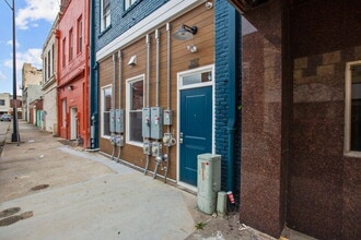 157 Howard St in Rocky Mount, NC - Building Photo - Building Photo