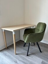 1102 N 2nd St, Unit D in Philadelphia, PA - Foto de edificio - Building Photo