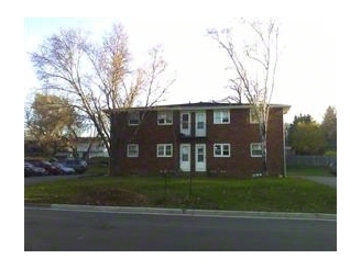 117-121 Sunny Meade Ln in Madison, WI - Building Photo