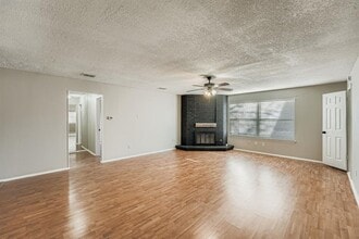 1415 Lance Way in Austin, TX - Building Photo - Building Photo