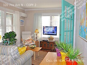 320 7th Ave N in St. Petersburg, FL - Building Photo - Building Photo