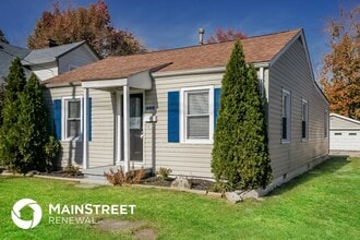 503 Inverness Ave in Louisville, KY - Building Photo - Building Photo