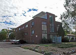 1384 Jamaica St in Aurora, CO - Building Photo - Building Photo