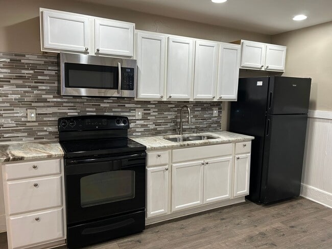 615 W Orange St in Lancaster, PA - Building Photo - Building Photo