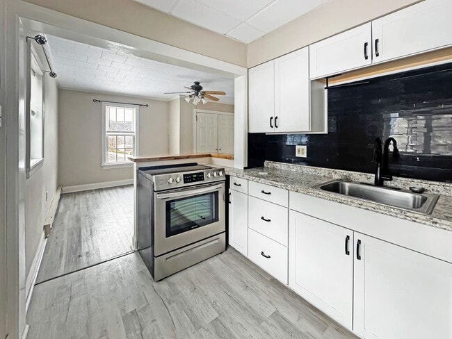 property at 830 Ave G