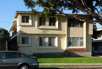 1208 E Imperial Ave in El Segundo, CA - Building Photo - Building Photo