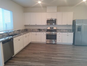 1312 Callison Way in Plumas Lake, CA - Building Photo - Building Photo