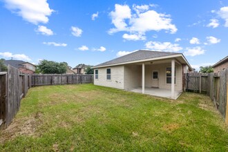 2143 Beacon Park Ct in Spring, TX - Building Photo - Building Photo