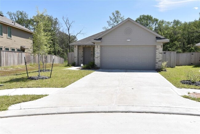 19591 Manduca Dr in Roman Forest, TX - Building Photo - Building Photo