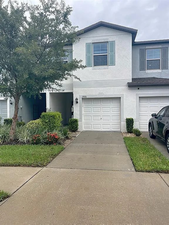 property at 3926 Cat Mint St