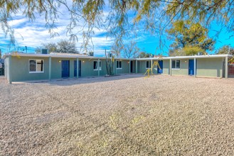 3455 N 2nd Ave in Tucson, AZ - Building Photo - Other