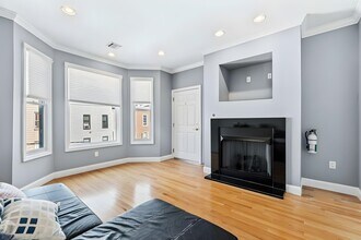 437 2nd St in Jersey City, NJ - Building Photo - Building Photo