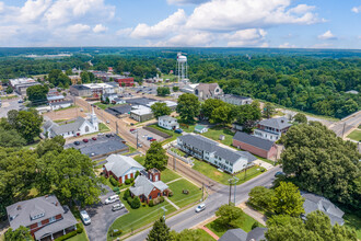 The Townhouse Reserve in Ripley, TN - Building Photo - Building Photo