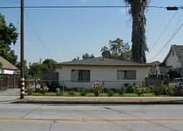 936 E Hellman Ave in Monterey Park, CA - Building Photo