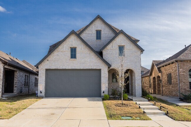 property at 3036 Wind Knot Way