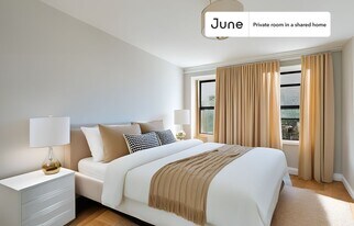 Room in Shared 4 bed/1 bath home in New York, NY - Building Photo