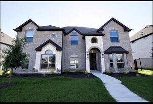 14567 Angel View Dr in Frisco, TX - Building Photo