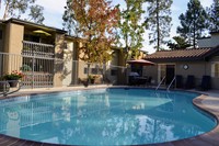 Terrace Gardens- A 55 and Better Community in Escondido, CA - Building Photo - Building Photo