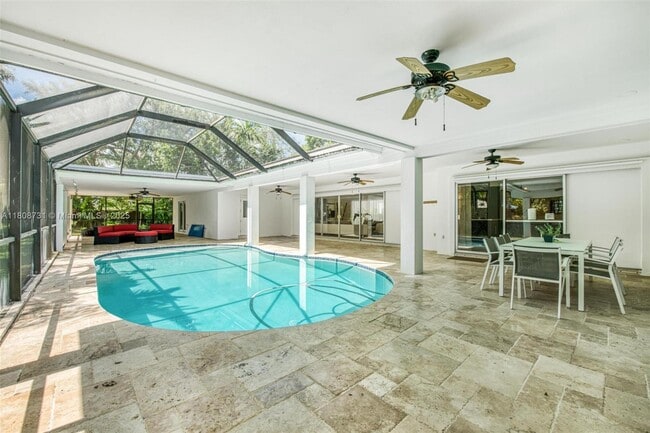 property at 13255 SW 83rd Ave