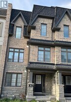 99 William Shearn Cres in Markham, ON - Building Photo
