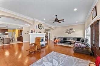 4140 Primrose Dr in Lake Charles, LA - Foto de edificio - Building Photo