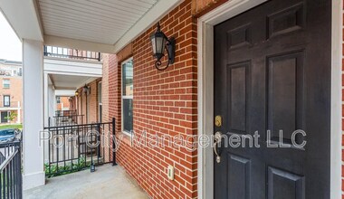 4625 Dillon St in Baltimore, MD - Building Photo - Building Photo