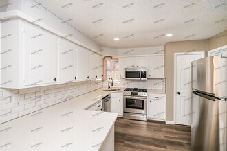 2720 S 136th E Pl in Tulsa, OK - Building Photo - Building Photo