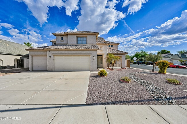 property at 10831 W Sheridan St