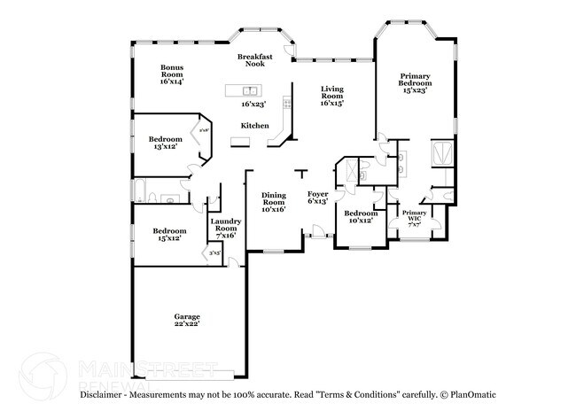 204 W 24th St in Higginsville, MO - Building Photo - Building Photo