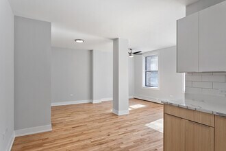 1625 W Howard St in Chicago, IL - Building Photo - Building Photo