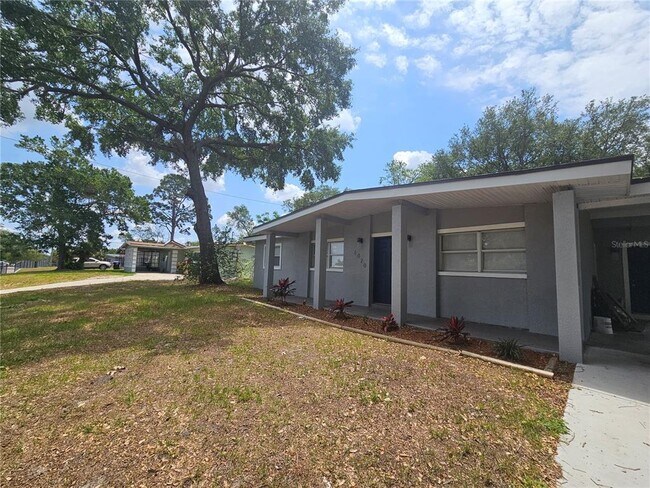 property at 6020 Beechmont Blvd
