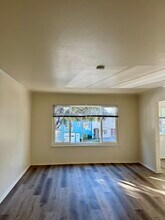 554 Monterey Blvd, Unit 3 in San Francisco, CA - Foto de edificio - Building Photo