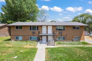 1069 S 80 E in Orem, UT - Building Photo