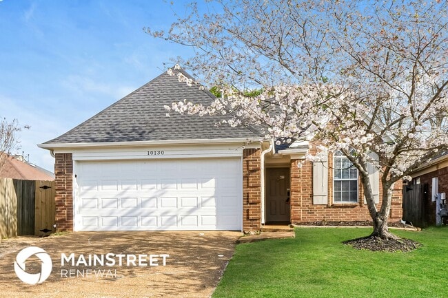 property at 10130 Cross Valley Dr