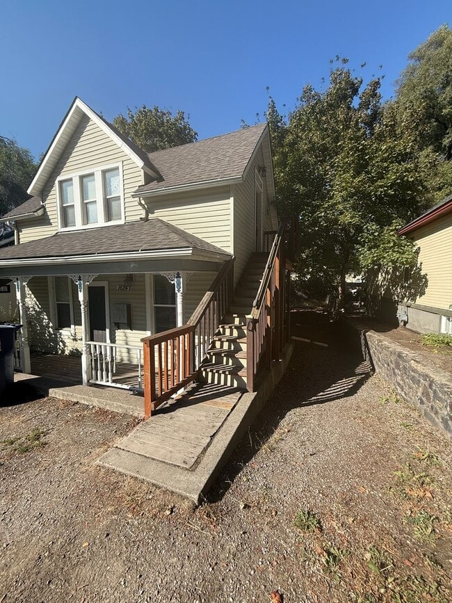 1624 W 6th Ave in Spokane, WA - Building Photo - Building Photo