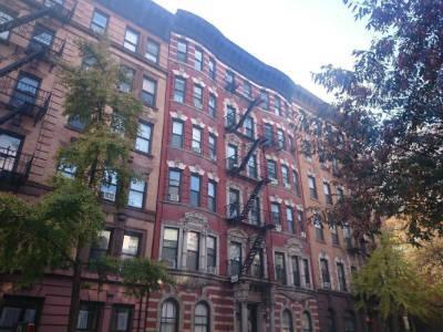 336 E 18th St in New York, NY - Building Photo - Building Photo
