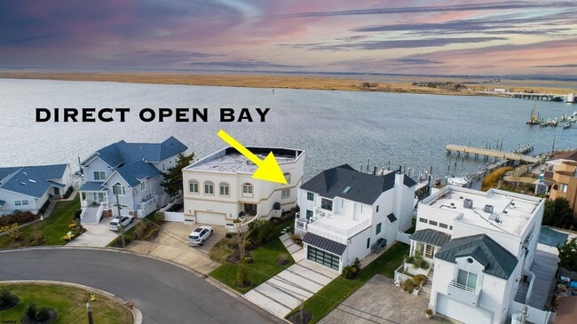 8407 Wellington Ave in Margate City, NJ - Building Photo - Building Photo