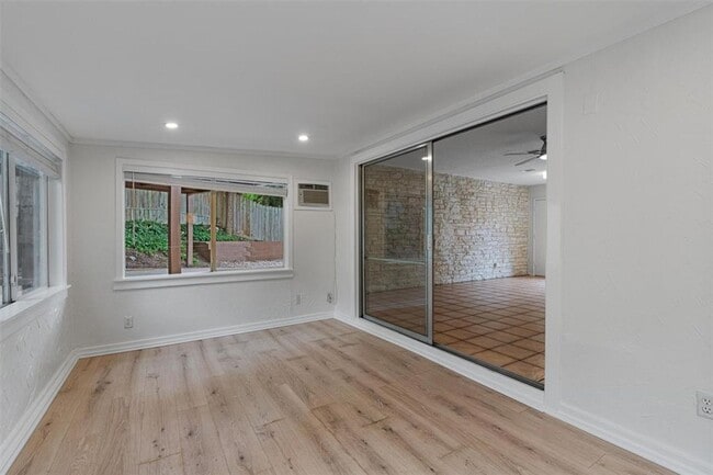 2616-2618 Audubon Pl in Austin, TX - Building Photo - Building Photo