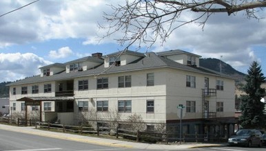 Aneleh Apartments in Helena, MT - Building Photo - Building Photo