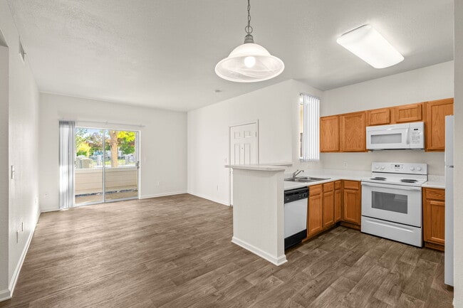 ARIUM at Highlands Ranch